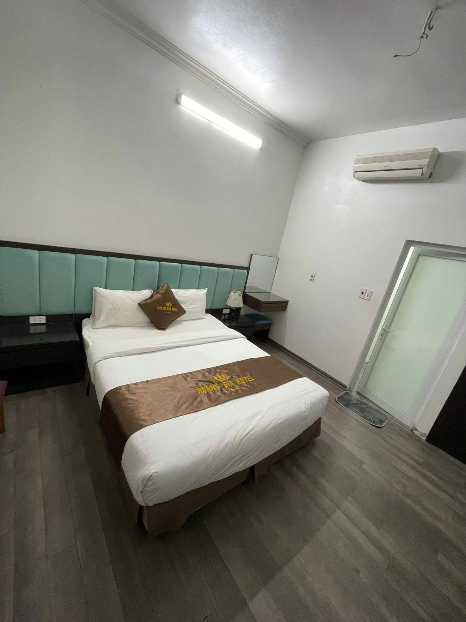 Hoang Gia Hotel Dong Anh Εξωτερικό φωτογραφία