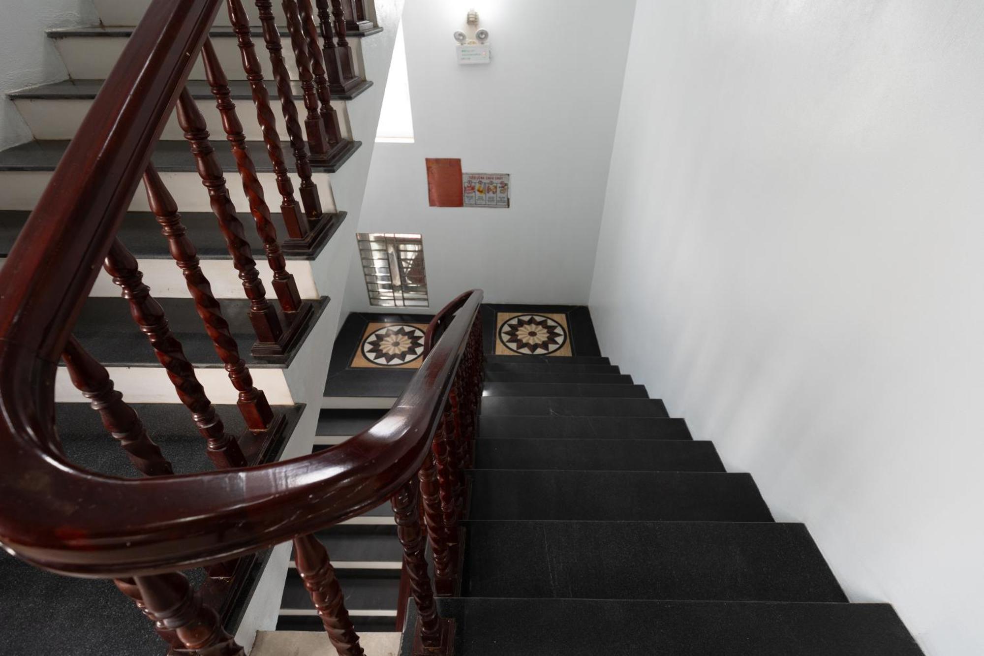 Hoang Gia Hotel Dong Anh Εξωτερικό φωτογραφία